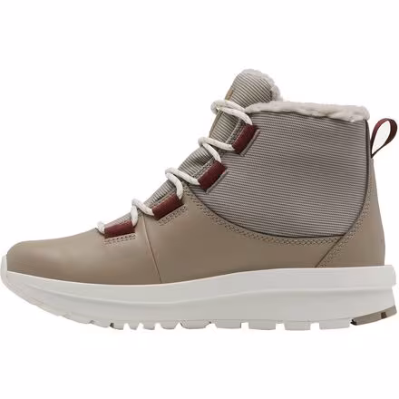 Moritza Shorty Boot - Women's