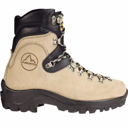 Glacier WLF Boot - Men's