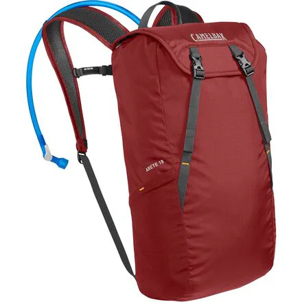 Arete 18L Hydration Pack