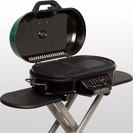 Roadtrip 285 SU Grill