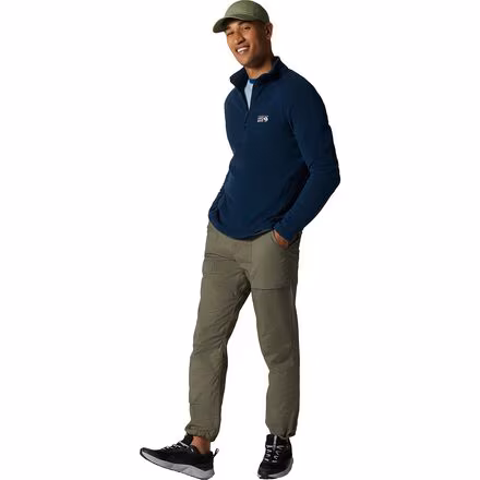 J Tree Belted Pant - Men's