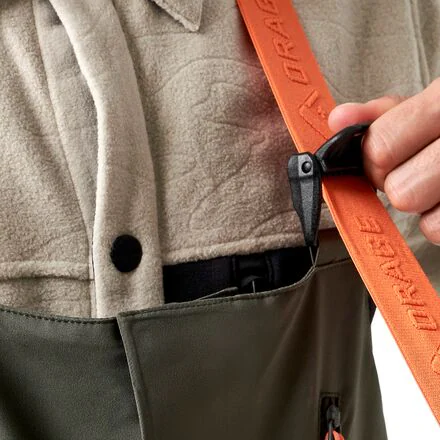 Leeds Insulated Bib - Men's