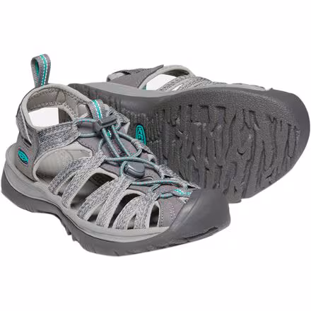 Whisper Sandal - Women's