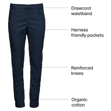 Notion SP Pant - Women's