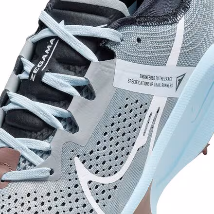 ZoomX Zegama Trail Running Shoe - Women's