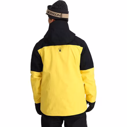 Jagged GTX Shell Jacket - Men's