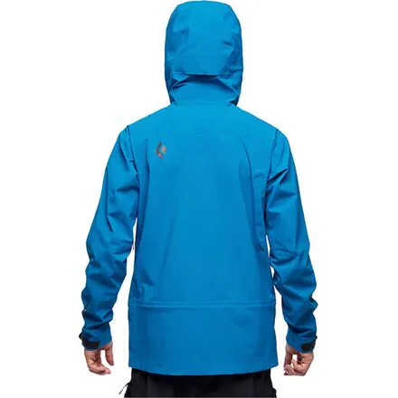 Recon Stretch Ski Shell - Men's