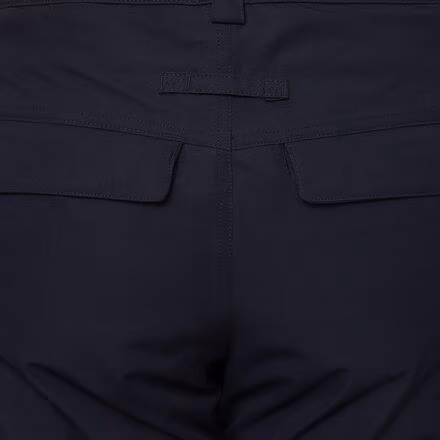 Smarty 3-in-1 Cargo Pant - Women's