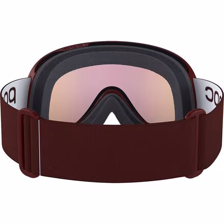 Retina Clarity Goggles