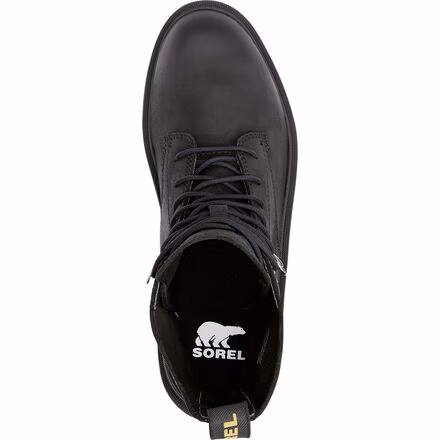 Hi-Line Lace Boot - Women's