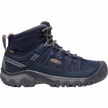 Targhee III Mid Waterproof Hiking Boot - Women's