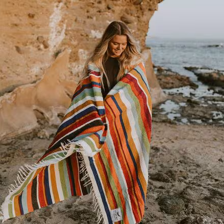 Halley's Comet Blanket