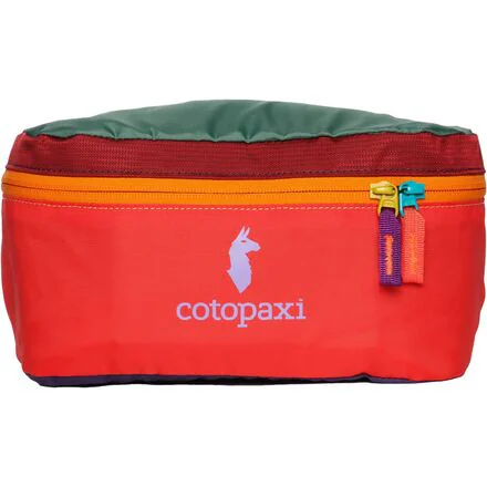 Bataan Del Dia 3L Fanny Pack