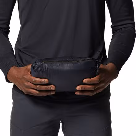 Deloro Down Full-Zip Hooded Jacket - Men's