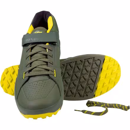 MT500 Burner Flat Shoe