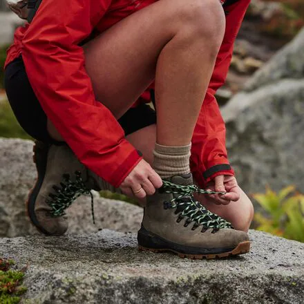 Mountain 600 Evo 4.5in GTX Boot - Women's