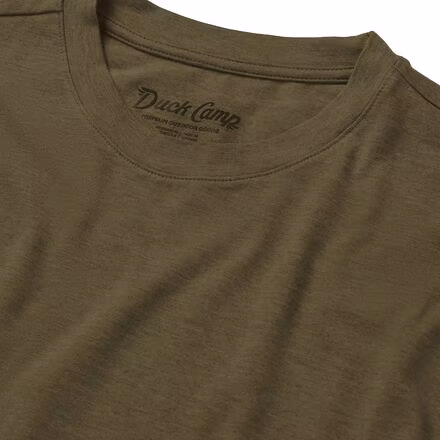 Original Crew - Men's