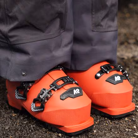 BFC 105 Ski Boot - 2024 - Women's