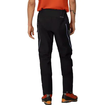 Trollveggen Flex1 Zip-Off Pant - Men's