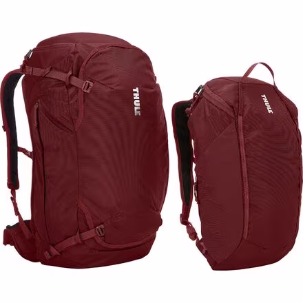 Landmark 70L Travel Pack - Women's