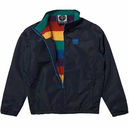 Double Puff Jacket - Men's