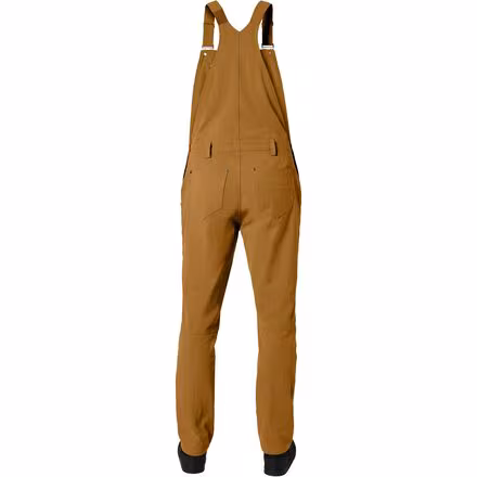 Trailworks Bib - Men's