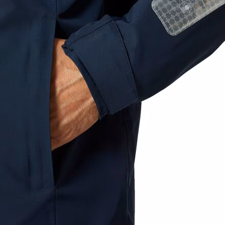 Salt Inshore Jacket - Ka Version - Men's