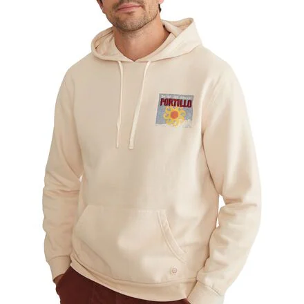 Archive Portillo Graphic Hoodie - Men's