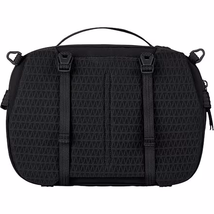 Explore Mini Messenger Bag