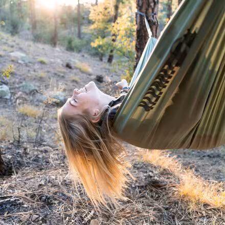 Traverse Single Hammock