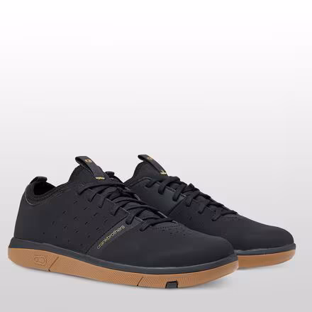 Stamp Street Lace Cycling Shoe - Men's