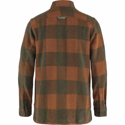 Canada Shirt Jacket - Men's