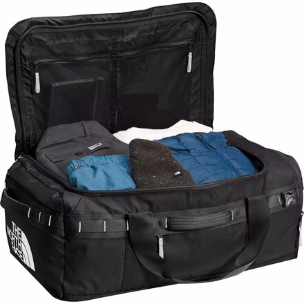 Base Camp Voyager 62L Duffel Bag