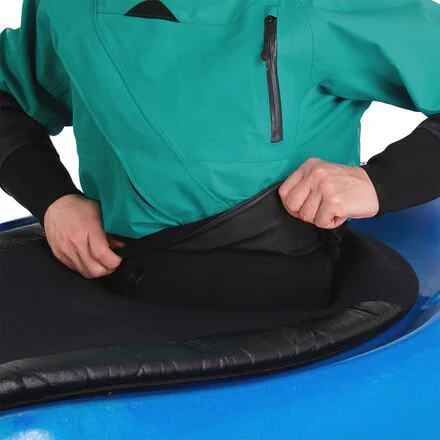 Crux Drysuit - Women's