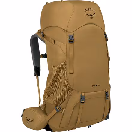 Rook 50L Backpack