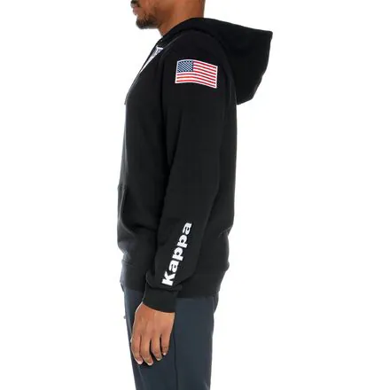 Malmo US Hoodie - Men's