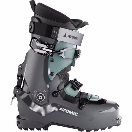 Backland XTD 95 Boot - 2024 - Women's