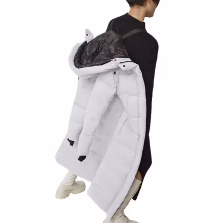 Alliston Parka - Women's