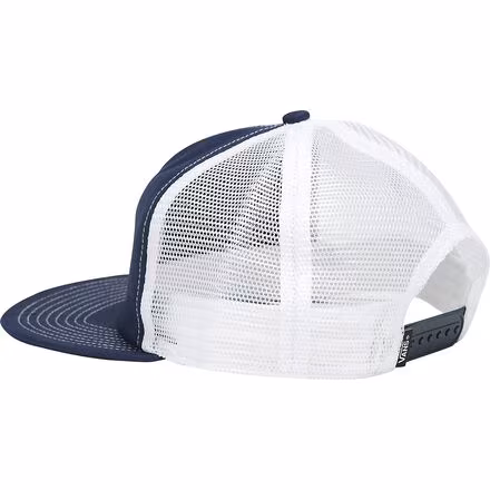 Higher Place Unstructured Trucker Hat