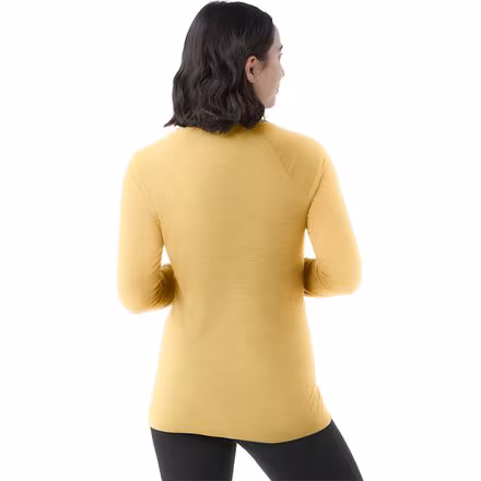 Classic All-Season Merino Base Layer Long-Sleeve - Women's