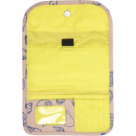 Big Spender Wallet - Women's