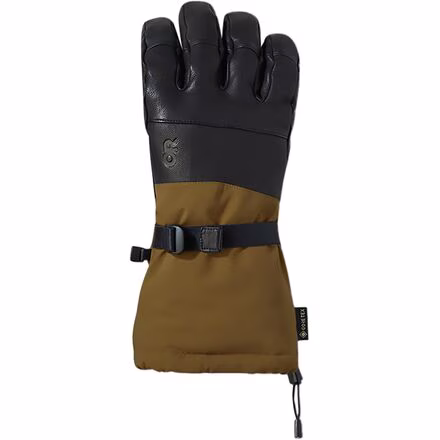 Carbide Sensor Glove - Men's