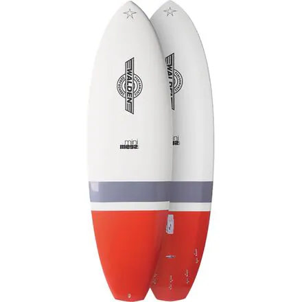 Mini Mega Magic Longboard Surfboard
