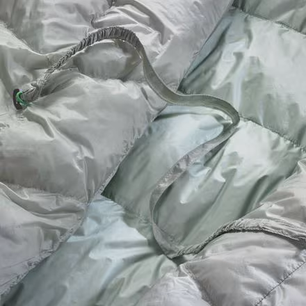 Vesper Quilt: 20F Down