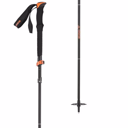 Aluminum Touring Poles