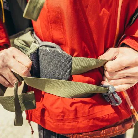 Paragon 48L Backpack