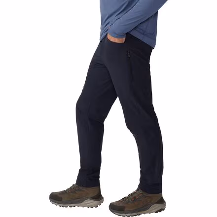 Chockstone Trail Pant - Men's