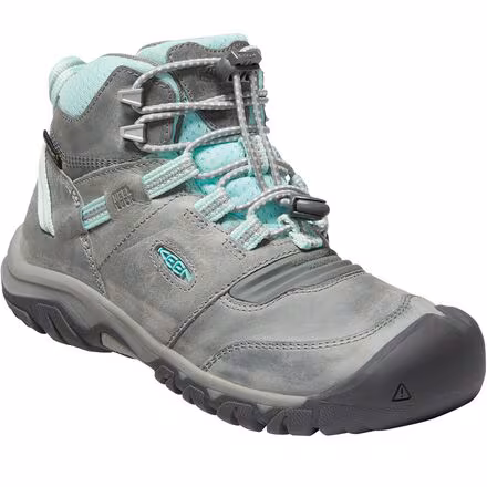 Ridge Flex Mid WP Boot - Kids'