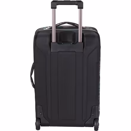 Status 42L+ Roller Bag