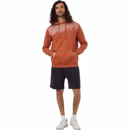 Juniper Pullover Hoodie - Men's